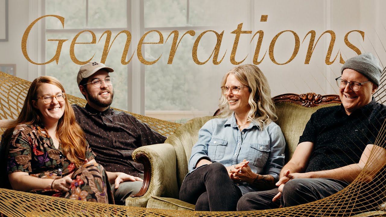 ABOVE + BEYOND - Generations - YouTube