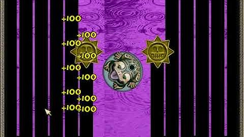 Zuma Deluxe, 2 new custom paths!!!