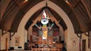 Horus Reads the Internet