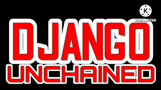 Django Unchained The Big Bang Theory 60Th Klasky Csupo The Game Hindi Is Logo Stop Motion Remake