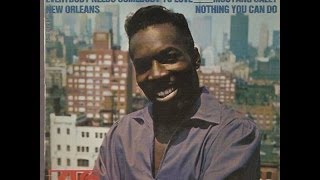 Wilson Pickett - I'm In Love chords