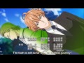 Shokugeki no Soma S2 Opening 1 - ROUGH DIAMONDS - English Lyrics