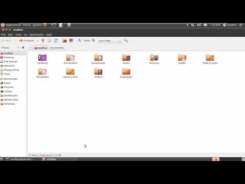 Shell Scripting Tutorial-6: