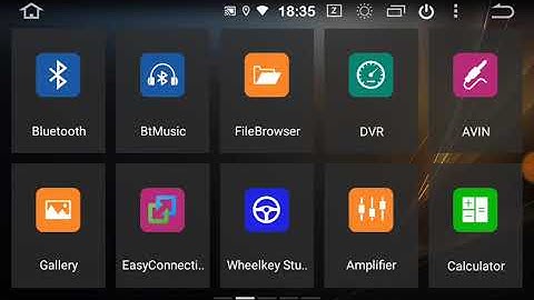 Malay Mod android 9 MTCE PX5 PX6 PX30
