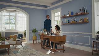 Its Only Paint Dutch Boy