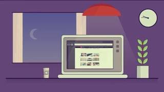 Vivaldi Themes Scheduling screenshot 3