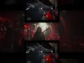 【Amazing V-Rock】屋根裏ノメロディ／ストロベリーソングオーケストラ #Shorts #DarkCabaret