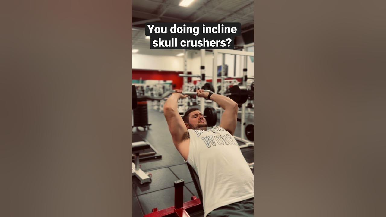 Череподробилка Skullcrusher