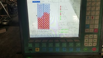 MÁY CẮT HOA VĂN  CỬA  CỔNG, LAN CAN, SẮT  MỸ THUẬT, BẢNG MÃ, MẶT BÍCH - 2019- CNC PLASMA