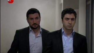 Kurtlar Vadisi Pusu 85.Bölüm - Haftanın Sahnesi