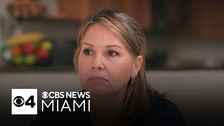 Venezuelans who backed Trump now fear deportation