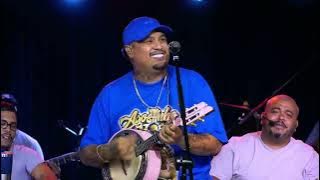 Thiago Soares - Lucidez / Fim da Tristeza / Problema Emocional / Quem de Nós