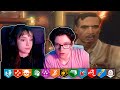 Girlfriend Plays Cold War Zombies &amp; Breaks The Game