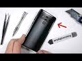Huawei Mate 10 Pro Teardown - Is true beauty on the Inside?
