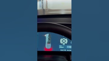 Rivian OTA 2024.39 Front Camera Assist Feature!