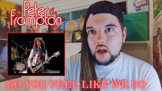 Drummer reacts to \\