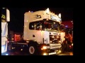 Scania 164L \8/ 480 - Quisnoy Transport - Photo +Sound !!!