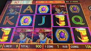 Вот что СЕГОДНЯ показал Book Of Ra во втором бонусе ... | Игровые автоматы в онлайн казино Император
