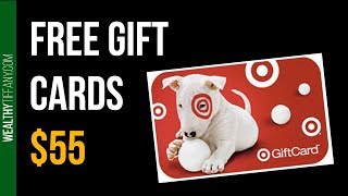 Shopkick Promo Code: Make $55 in Gift Cards Very Easily screenshot 5