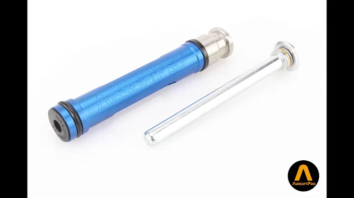 Upgrade Set L96, M24, M99 Sniper