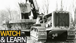 1 Hour To Perfect Your Machinery Knowledge