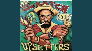 Video voorbeeld van "Lee "Scratch" Perry - When Knotty Came"