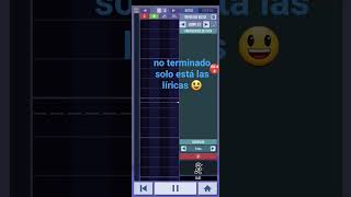 Yo y Gee cantando el tutorial =) 😄 #fnfHS