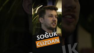 Soğuk Cüzdan Ve Sosyal Mühendislik Ile Dolandırılmak