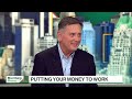 Rich Clarida's Money Splurge: Music, New Album