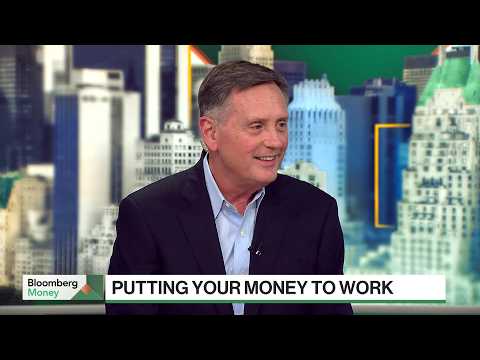 Rich Clarida's Money Splurge: Music, New Album