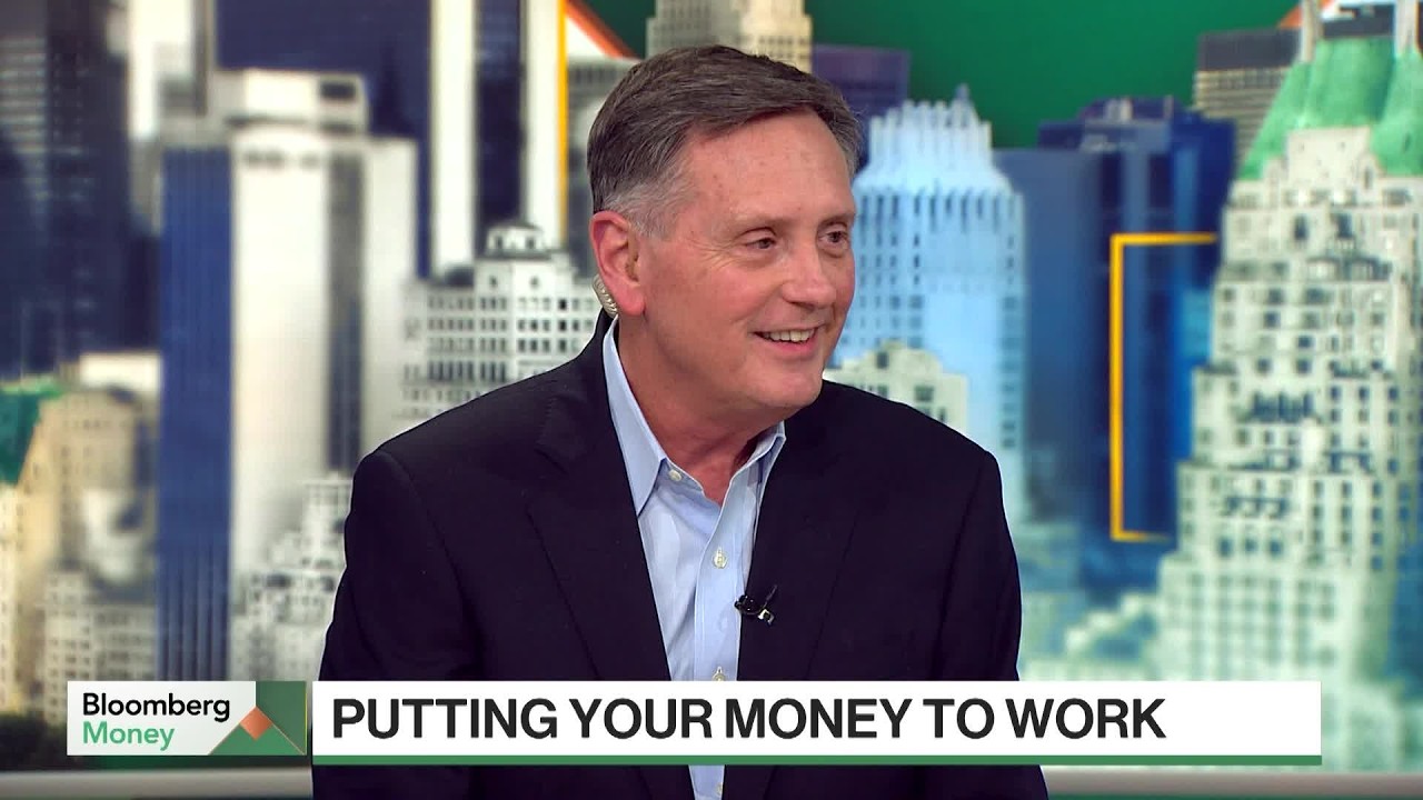 Rich Clarida's Money Splurge: Music, New Album