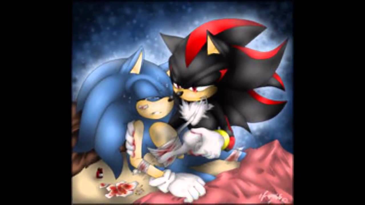 Sonadow Yaoi Youtube