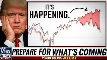 BREAKING: Bitcoin Is Lagging at the Worst Possible Time—Here’s the Fear Signal Everyone Missed