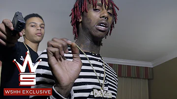 Famous Dex "My Gang" (WSHH Exclusive - Official Music Video)