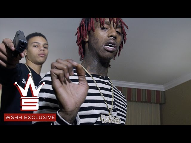 Famous Dex "My Gang" (WSHH Exclusive - Official Music Video)