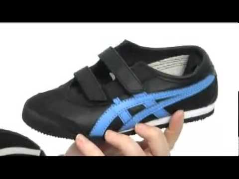 onitsuka tiger youth