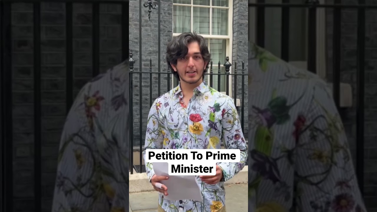 Pakistan needs help! 