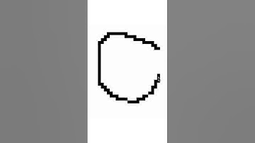 Painting Pixels on Screen #coding #programming