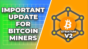 Episode 80: Stratum V2