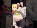 Warisan Hinata Yang Di Turunkan Ke Boruto