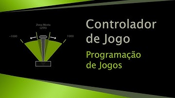 Aula 19 - Controlador de Jogo | XInput DirectInput | Controle | Programação de Jogos | C++ | DirectX