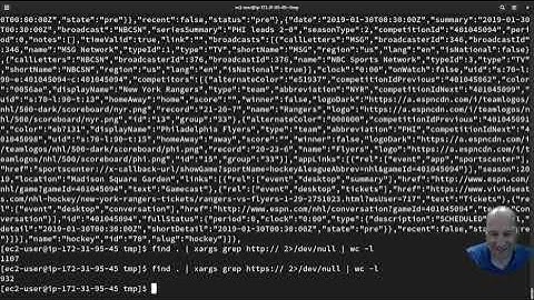 Linux combing and compressing (zipping) with tar. Simple reports with xargs and gpg for encryption