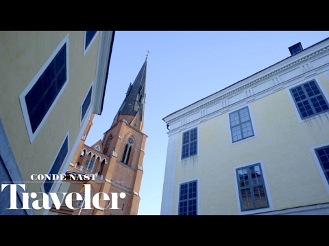 A Tour of