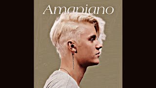 De chayn & Justin Bieber - Company (Amapiano Remix)