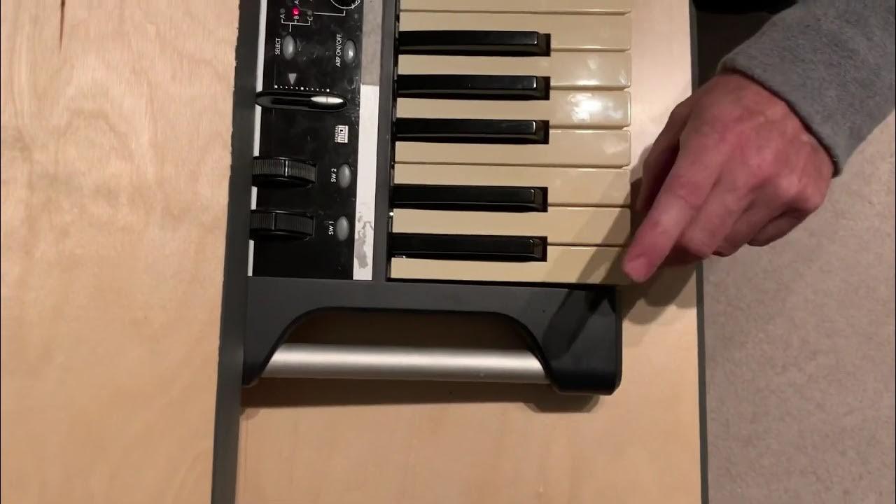 MIDI Latency SolutionCakewalk YouTube