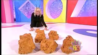 Hi-5 UK Jenny the Ant