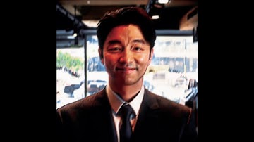 Salesman (Gong Yoo) Edit | Squid Game 2 | 2 Phut Hon Funk - MGD ( slowed + reverb)#squidgame #edit