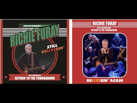 洋楽 RICHIE FURAY / SEASONS OF CHANGE / POCO Richie Furay