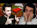 GÖKSEL BENİ TROLLEDİ -minecraft sonoyuncu bedwars