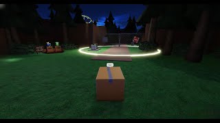playing roblox rainbow friends chapter 2!